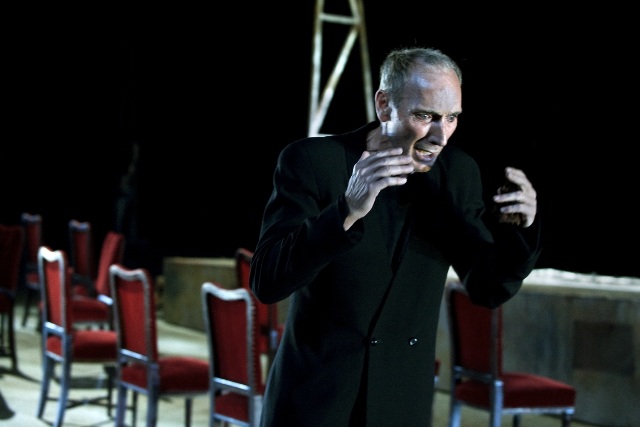 Eusebio Poncela Foto Ros Ribas