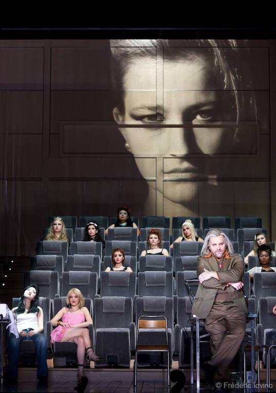 Tiempo (Michael Spyres)